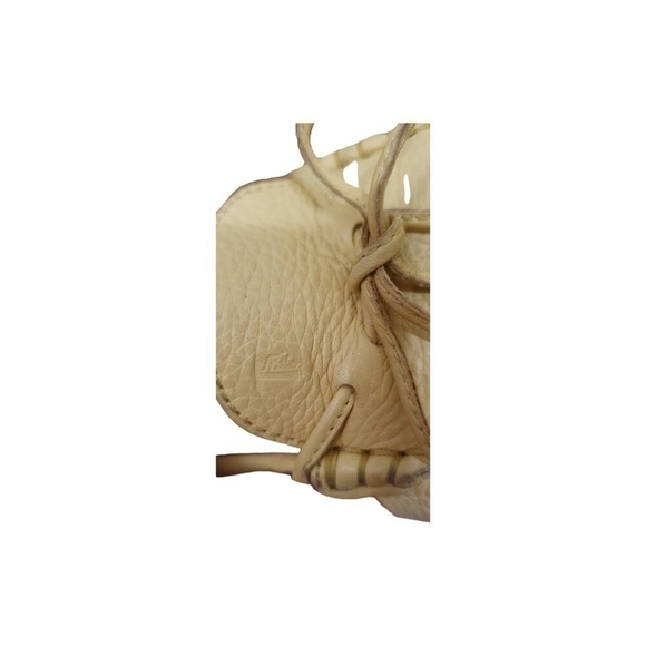 Tod's Yellow Driving Moccasins  Size EU 37 /6.5 - Picture 5 of 9